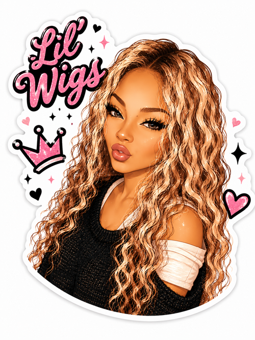 Lil’Wigs