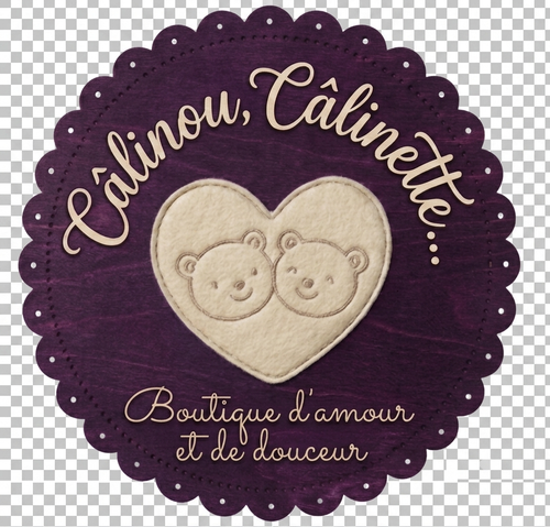 Câlinou, Câlinette…